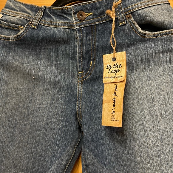 ! IT jeans - Picture 4 of 5